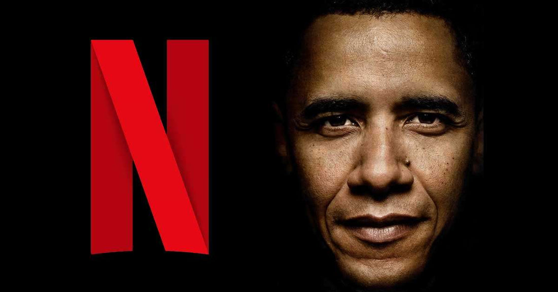 La nueva docuserie de Netflix con Barack Obama trata sobre los parques nacionales de todo el mundo: Mira el tráiler